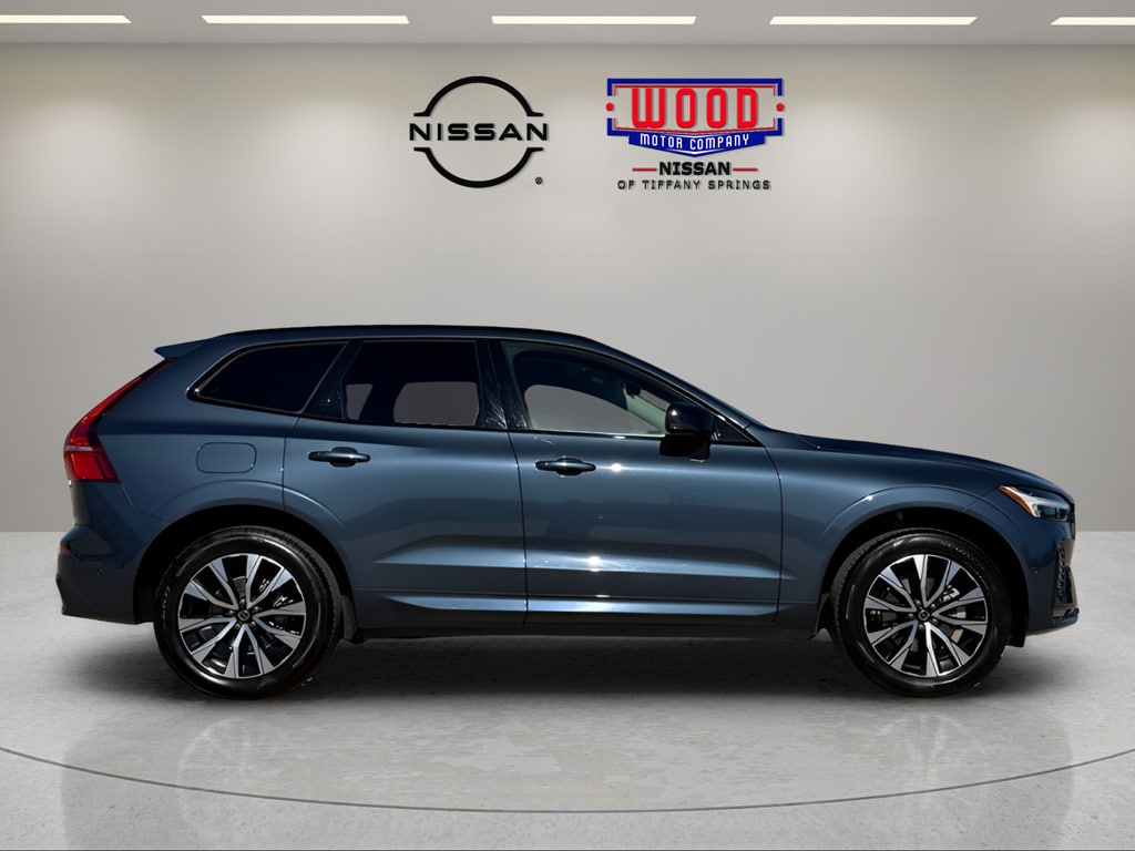Used 2024 Volvo XC60 Plus with VIN YV4L12RL7R1767691 for sale in Kansas City