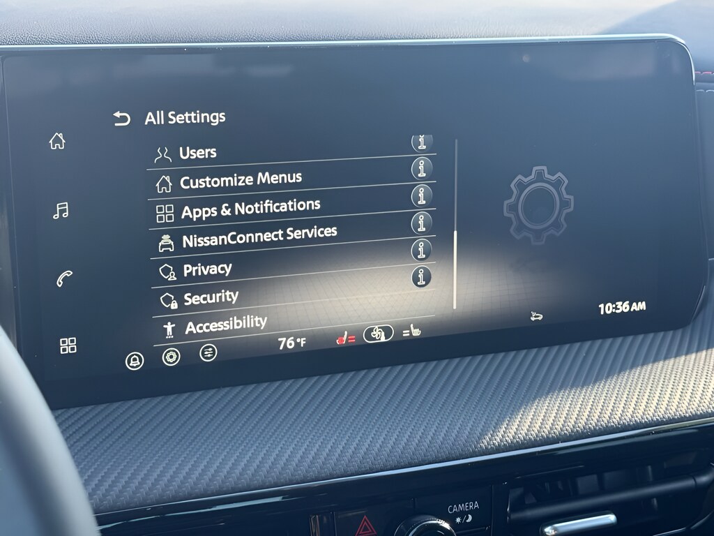 2026 Nissan KICKS SR AWD - Photo 34