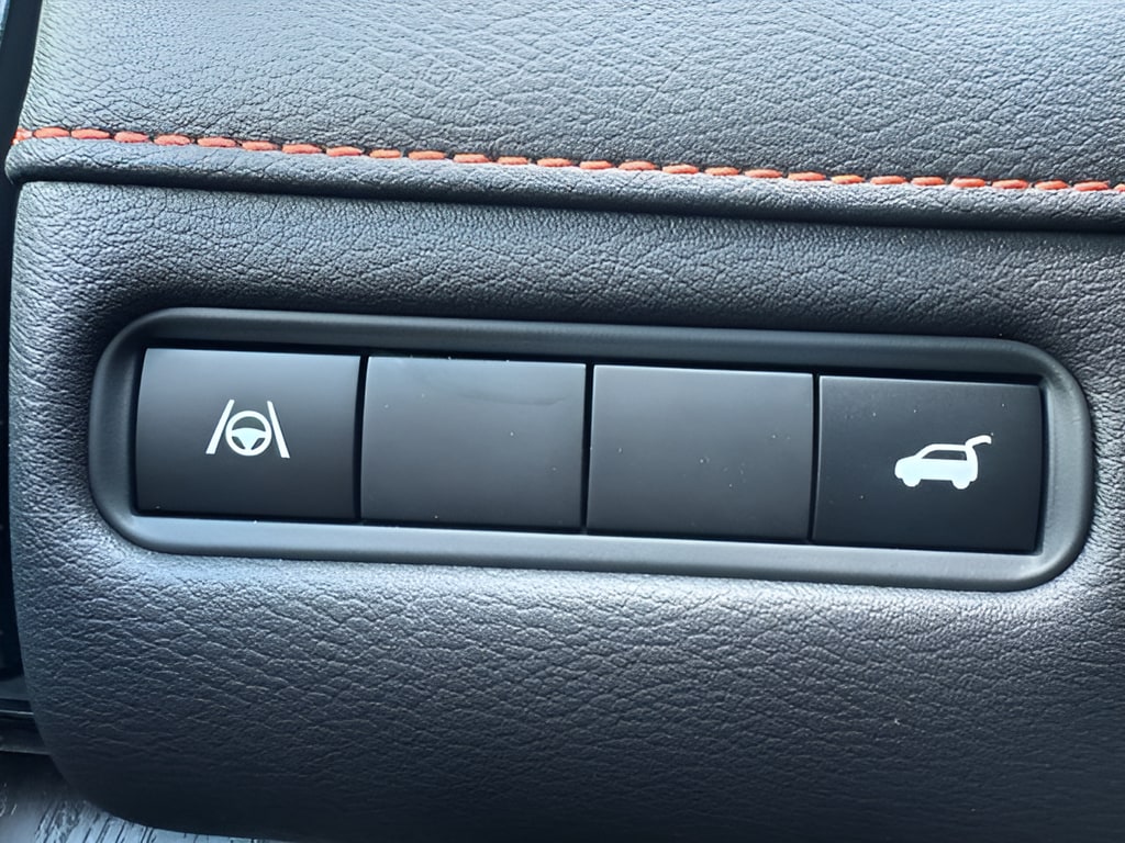 2026 Nissan Armada PRO-4X - Photo 39