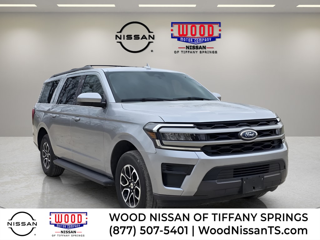 2024 Ford Expedition