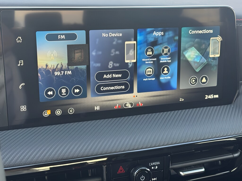 2026 Nissan KICKS SR AWD - Photo 23