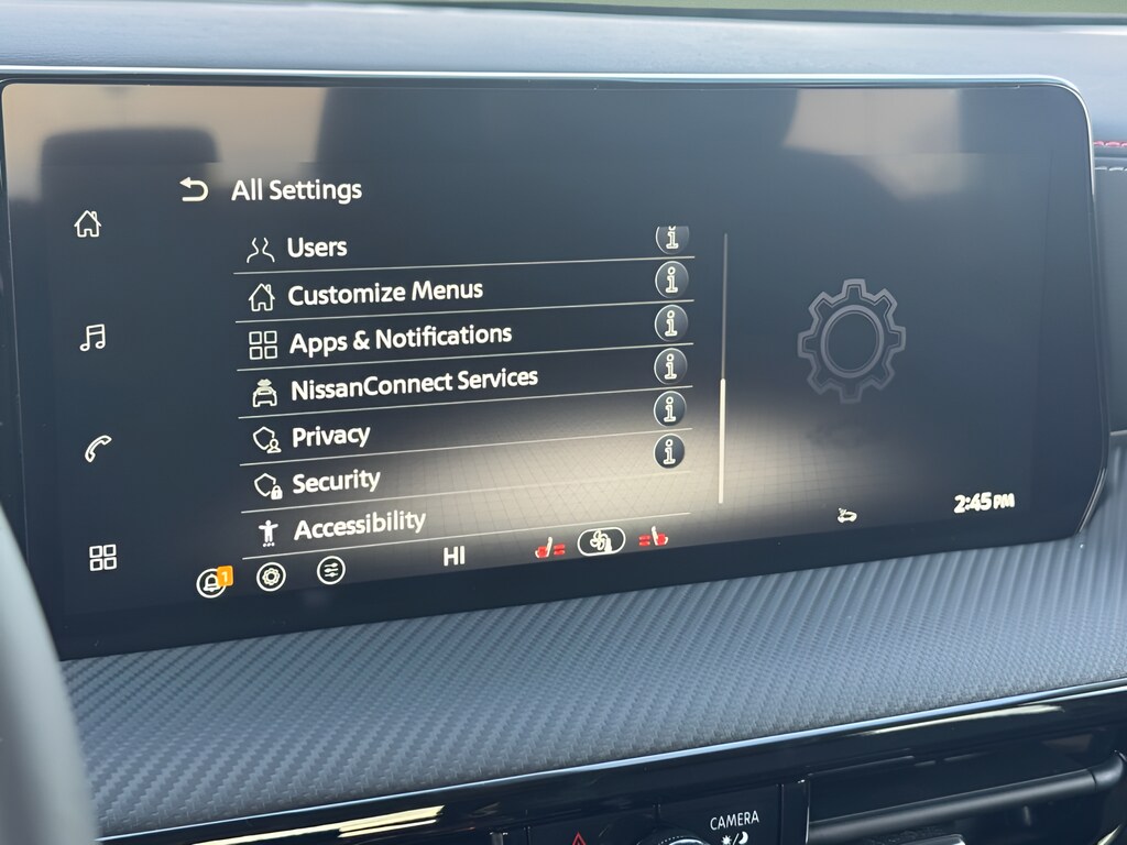 2026 Nissan KICKS SR AWD - Photo 28