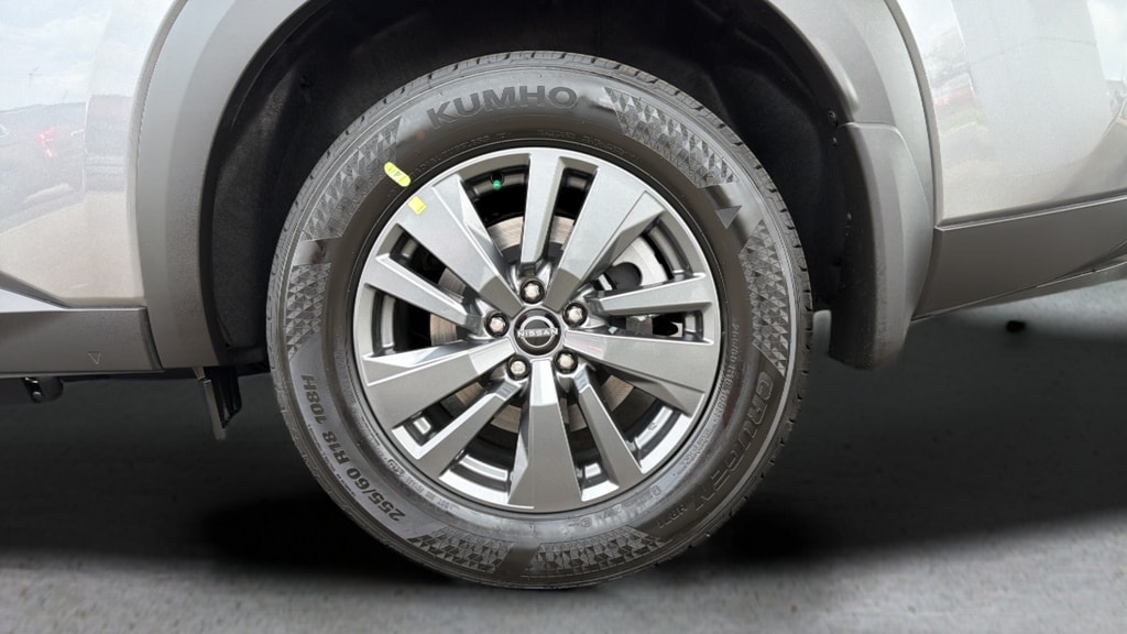 2026 Nissan Pathfinder SV - Photo 15