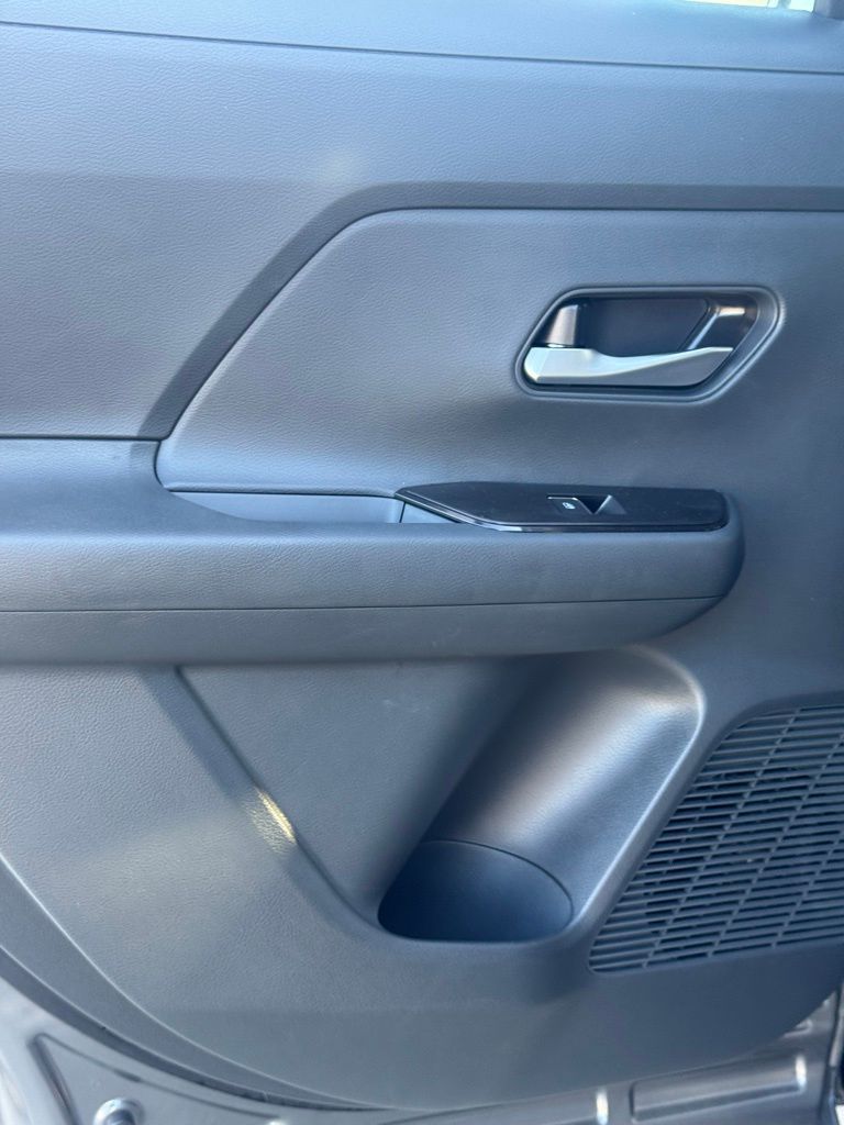 2026 Nissan KICKS SR AWD - Photo 22