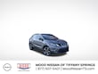  Nissan Rogue Sport