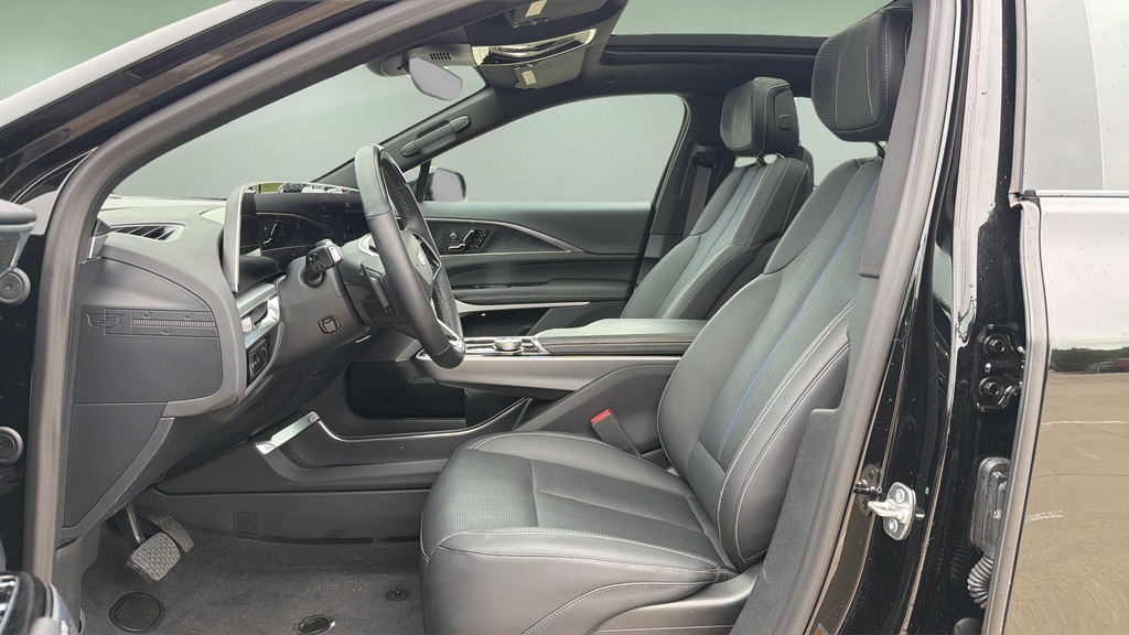 2025 Cadillac LYRIQ Sport 2 - Photo 20