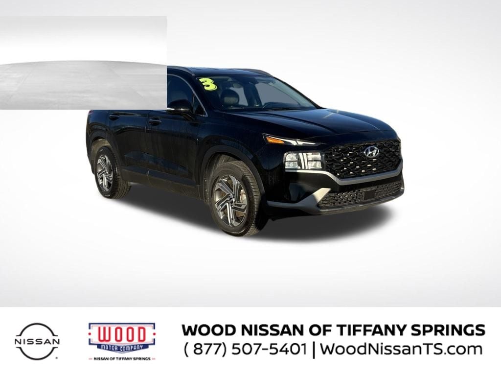 2023 Hyundai Santa Fe SEL's photo