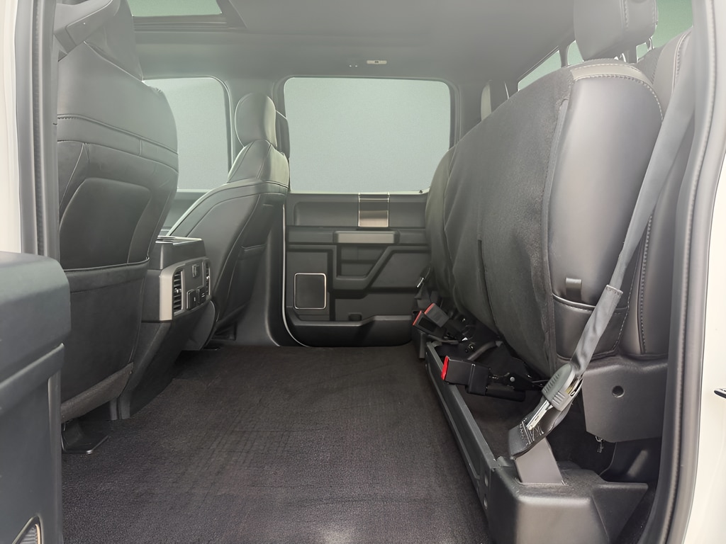 2019 Ford F-150 Raptor - Photo 9