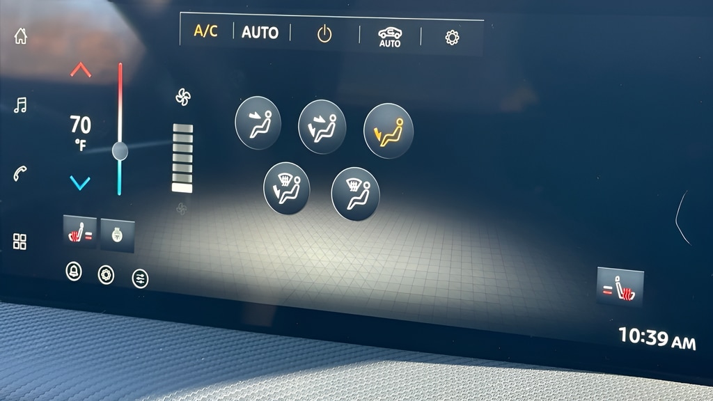 2026 Nissan KICKS SR AWD - Photo 28