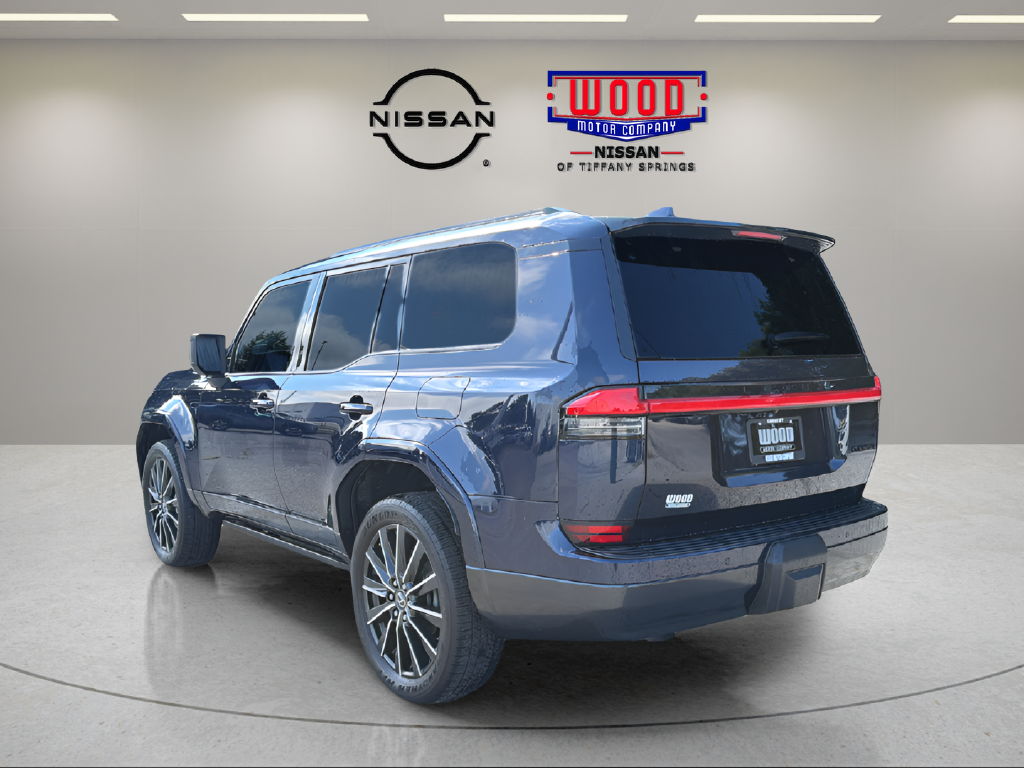 Used 2025 Lexus GX 550 550 Luxury+ SUV