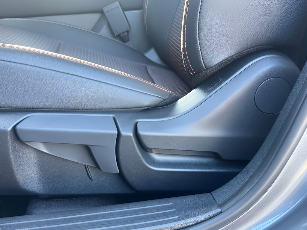 2026 Nissan KICKS SR AWD - Photo 16