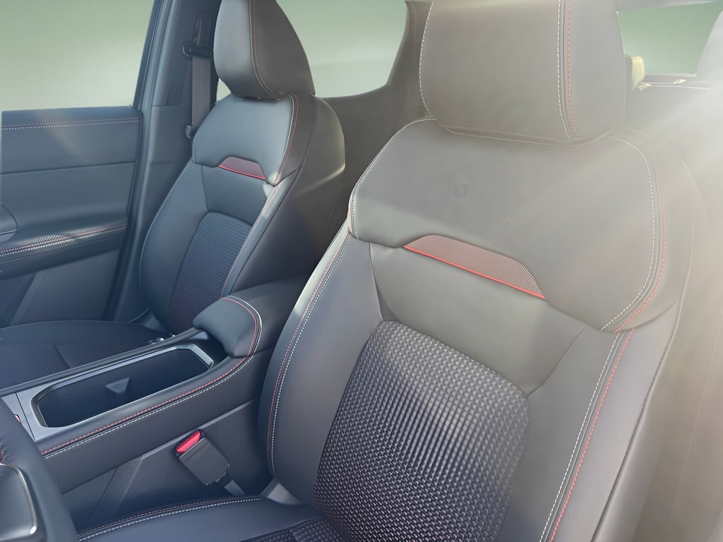2026 Nissan KICKS SR AWD - Photo 14