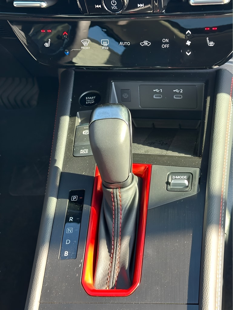 2026 Nissan KICKS SR AWD - Photo 38