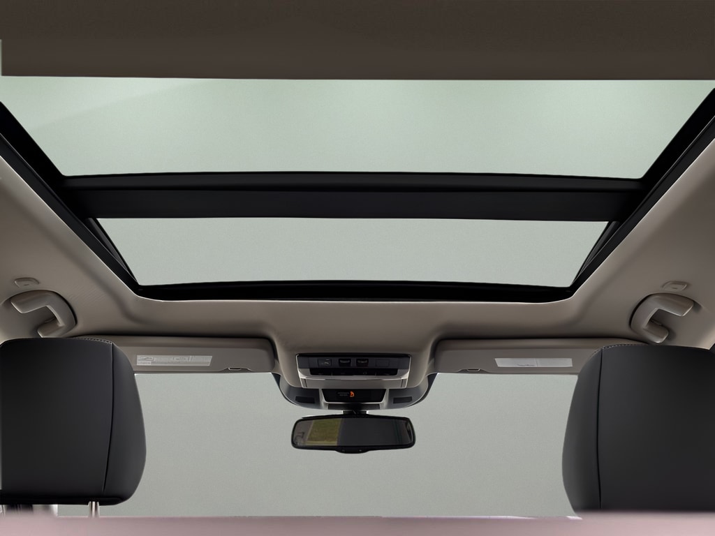 2026 Nissan Rogue Platinum - Photo 10
