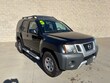  Nissan Xterra