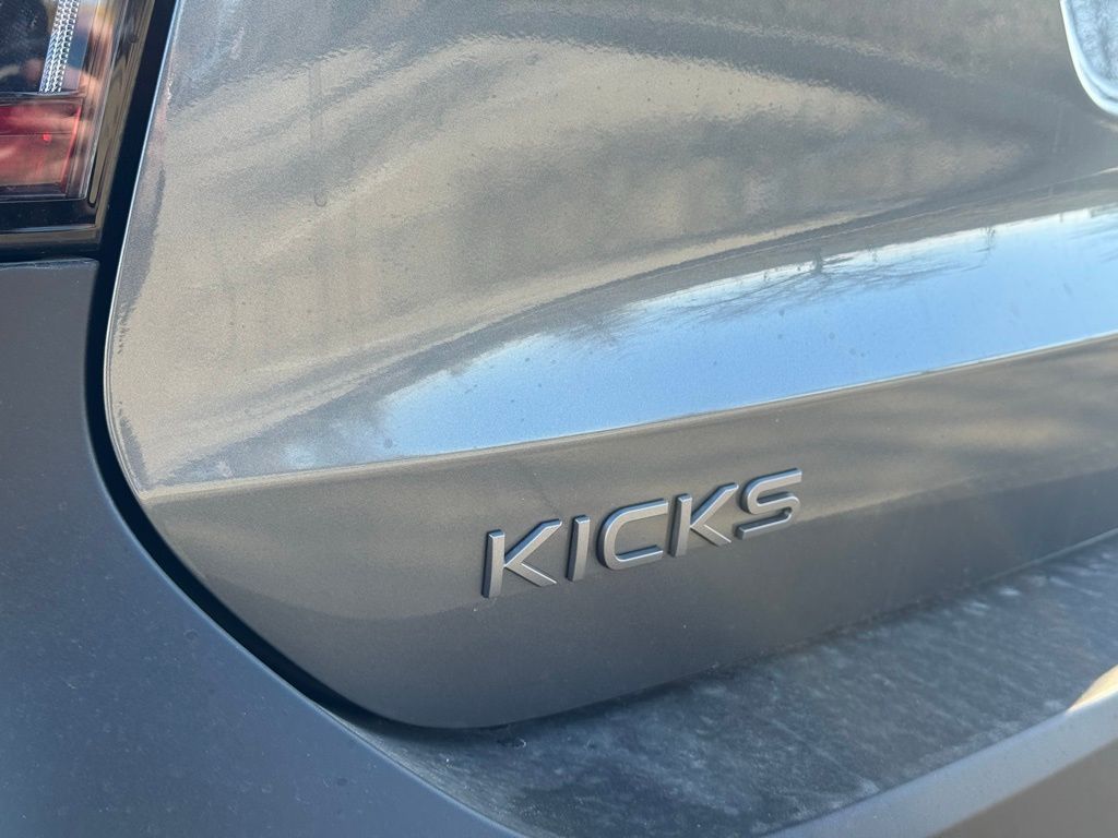 2026 Nissan KICKS SR AWD - Photo 40