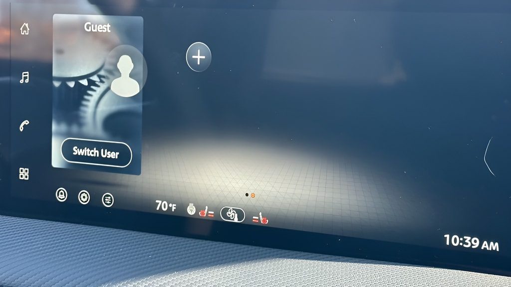 2026 Nissan KICKS SR AWD - Photo 26