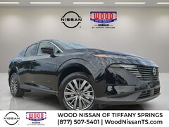2026 Nissan Murano SL SUV