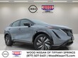  Nissan ARIYA