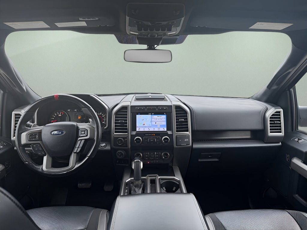 2019 Ford F-150 Raptor - Photo 13