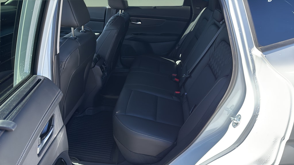 2026 Nissan Murano Platinum - Photo 18