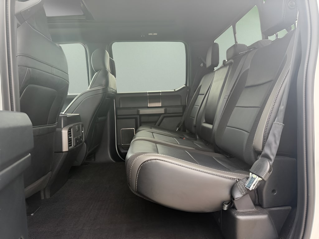 2019 Ford F-150 Raptor - Photo 11