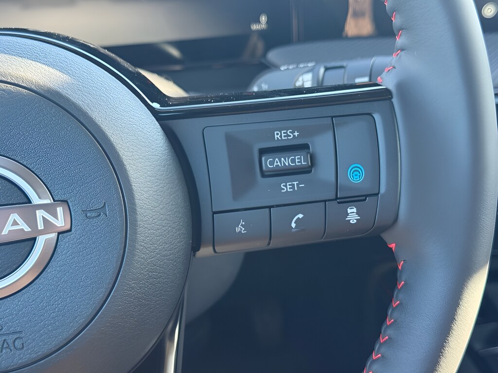 2026 Nissan KICKS SR AWD - Photo 27