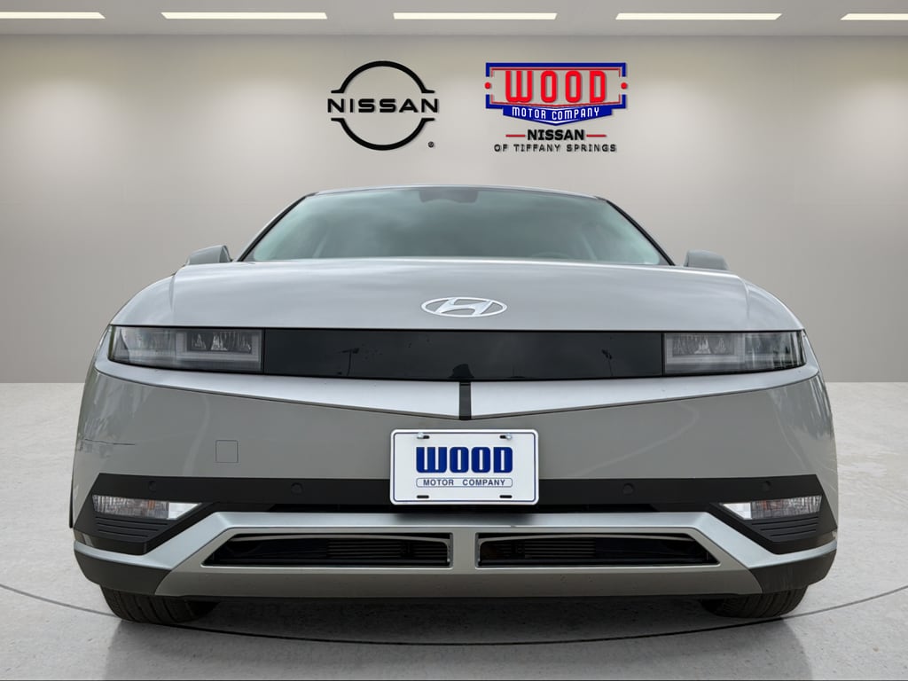 Used 2024 Hyundai IONIQ 5 SEL with VIN KM8KNDDF8RU257733 for sale in Kansas City, MO
