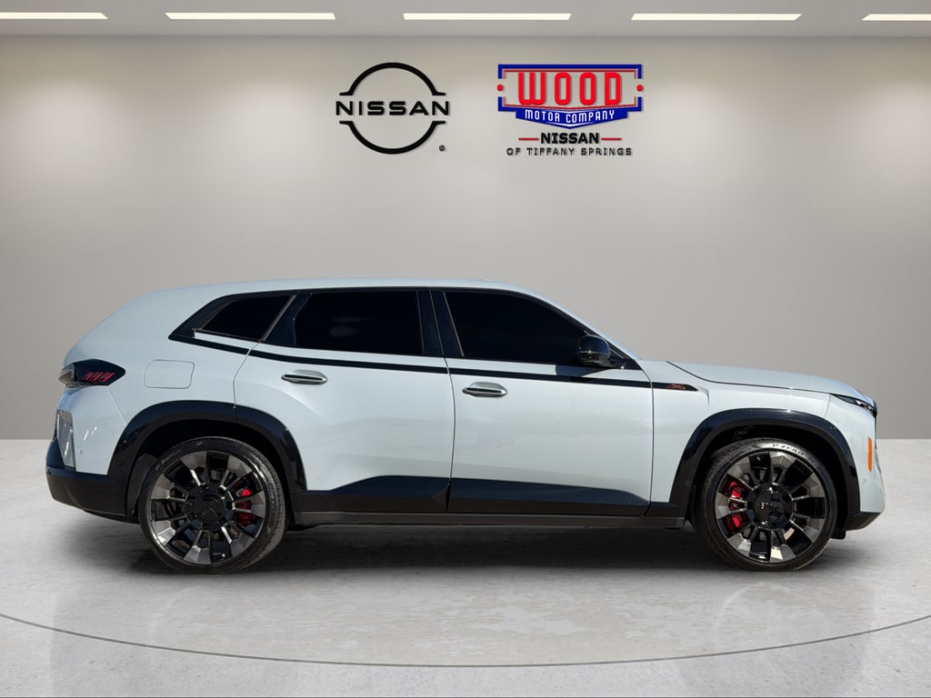 Used 2024 BMW XM Base with VIN 5YM33CS05R9X25645 for sale in Kansas City