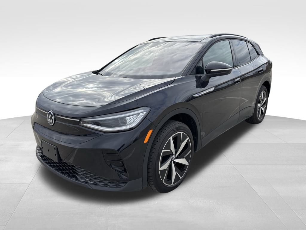 Used 2023 Volkswagen ID.4 PRO S with VIN 1V2GNPE85PC001305 for sale in Kansas City
