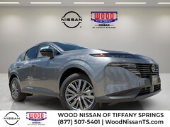 2026 Nissan Murano SL SUV