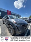  Nissan ARIYA