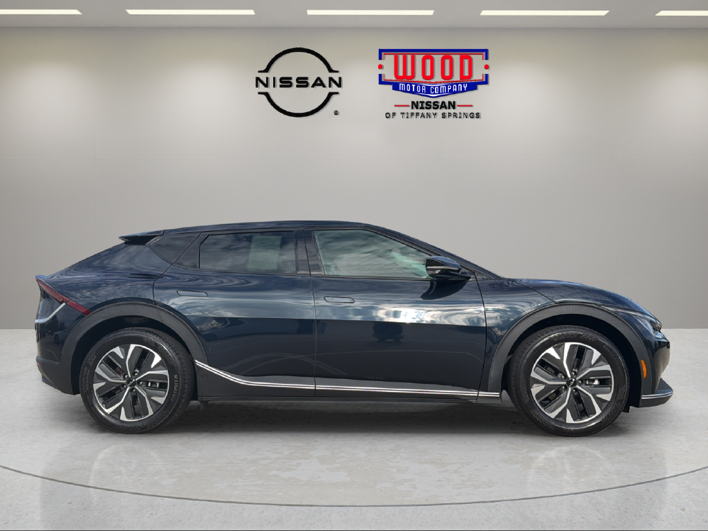 Used 2024 Kia EV6 Light with VIN KNDC34LB3R5205031 for sale in Kansas City, MO