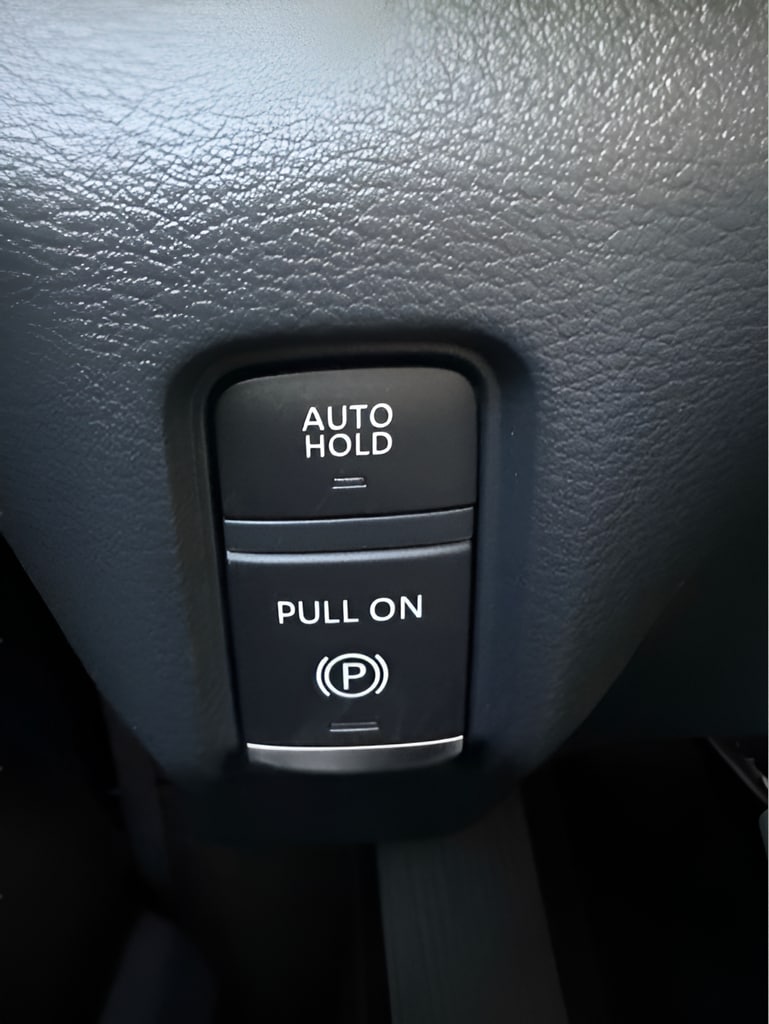 2026 Nissan Armada PRO-4X - Photo 38