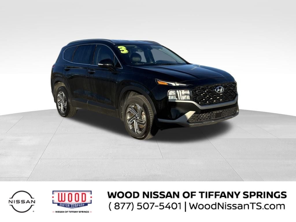 2023 Hyundai Santa Fe SEL's photo