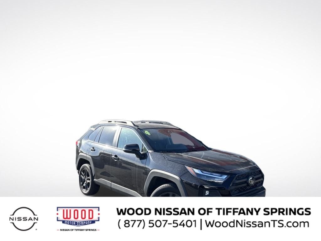 2024 Toyota RAV4 Adventure's photo