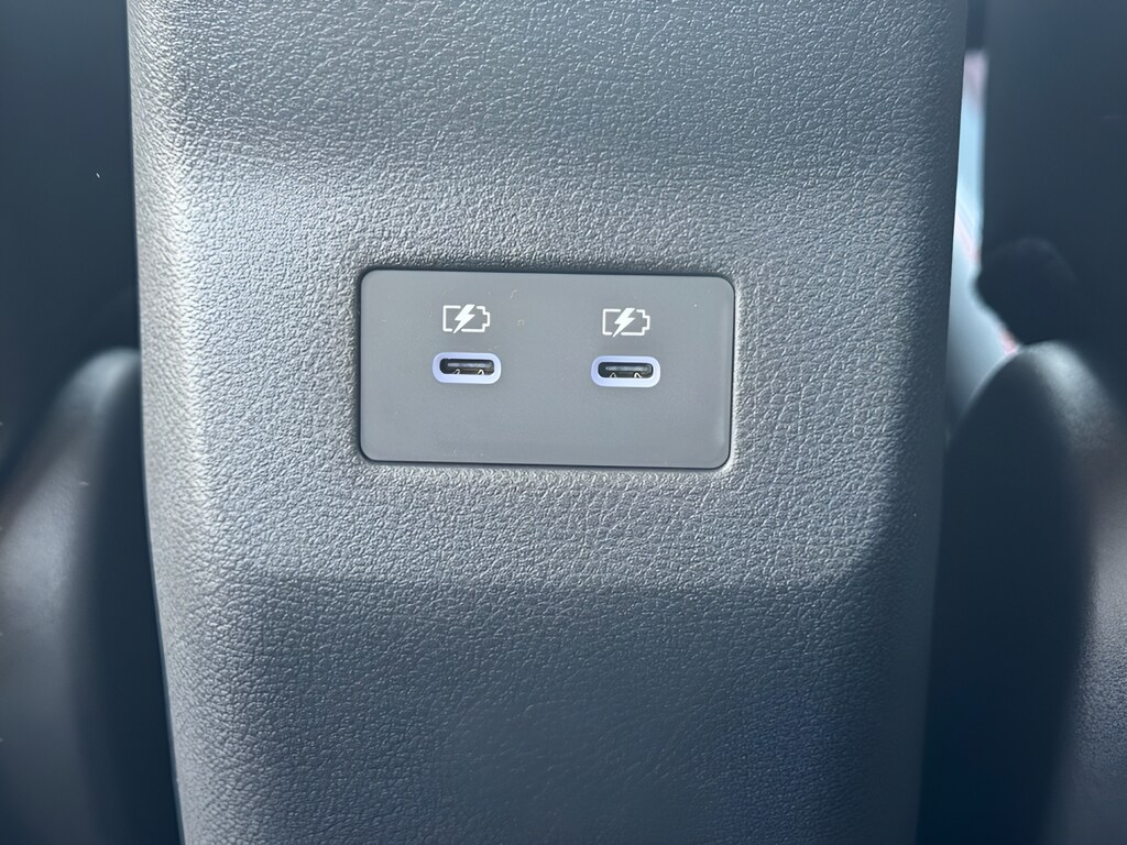 2026 Nissan KICKS SR AWD - Photo 18