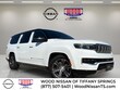  Jeep Grand Wagoneer L