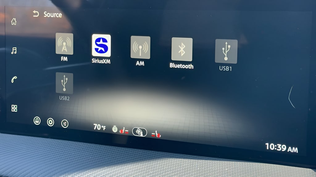 2026 Nissan KICKS SR AWD - Photo 30