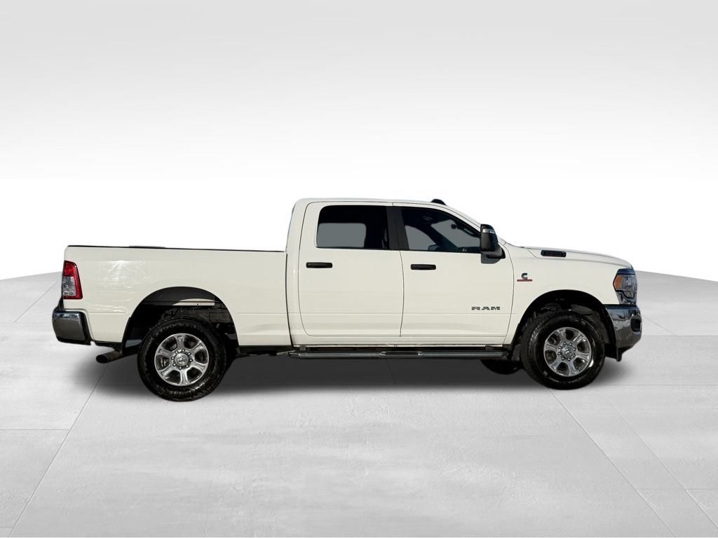 Used 2024 RAM Ram 2500 Pickup Big Horn with VIN 3C6UR5DL9RG348985 for sale in Kansas City