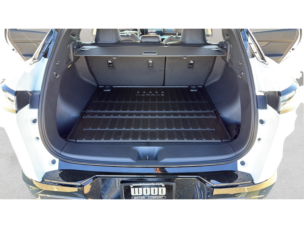 2026 Nissan Murano Platinum - Photo 17