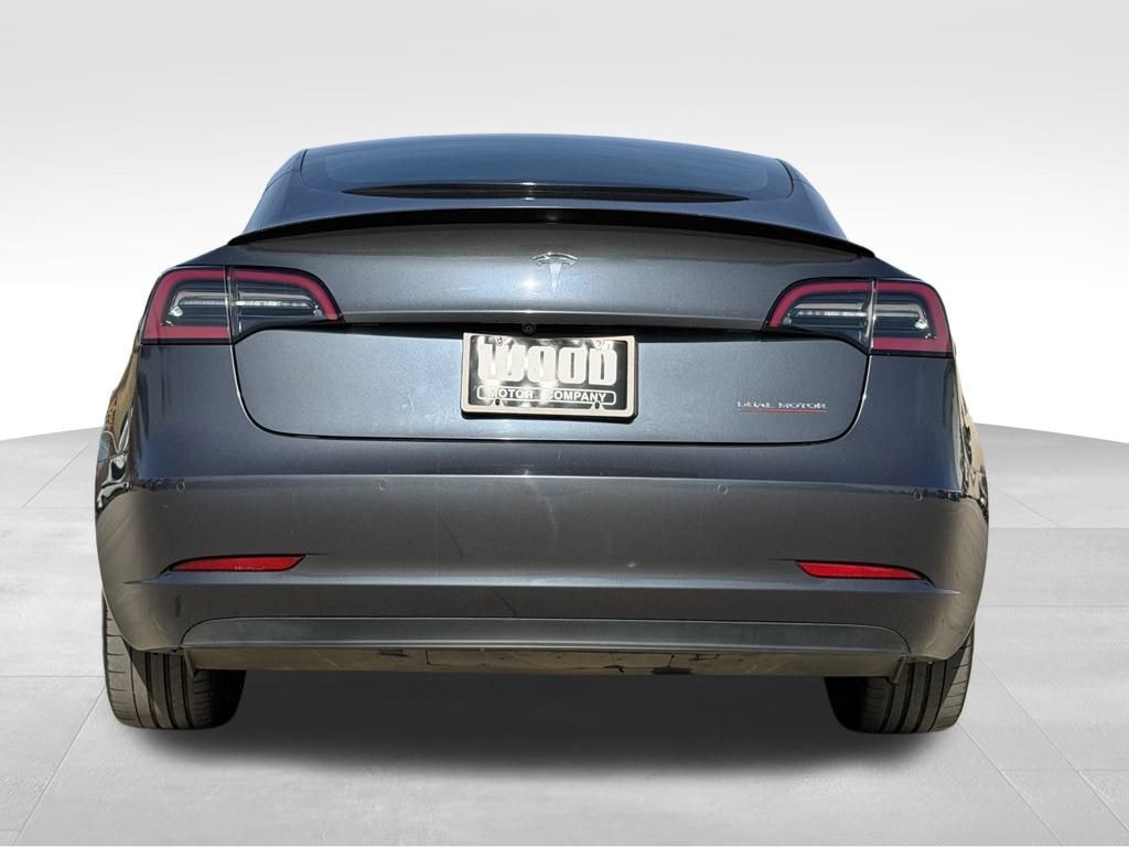 Used 2020 Tesla Model 3 Performance Sedan