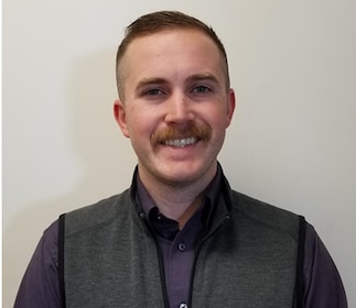 Staff member TJ Doherty from 0c3c0175761c