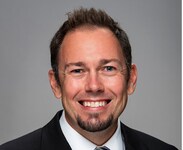 Staff member Mike Woodrum from 2dde567493eb