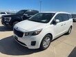Kia Sedona