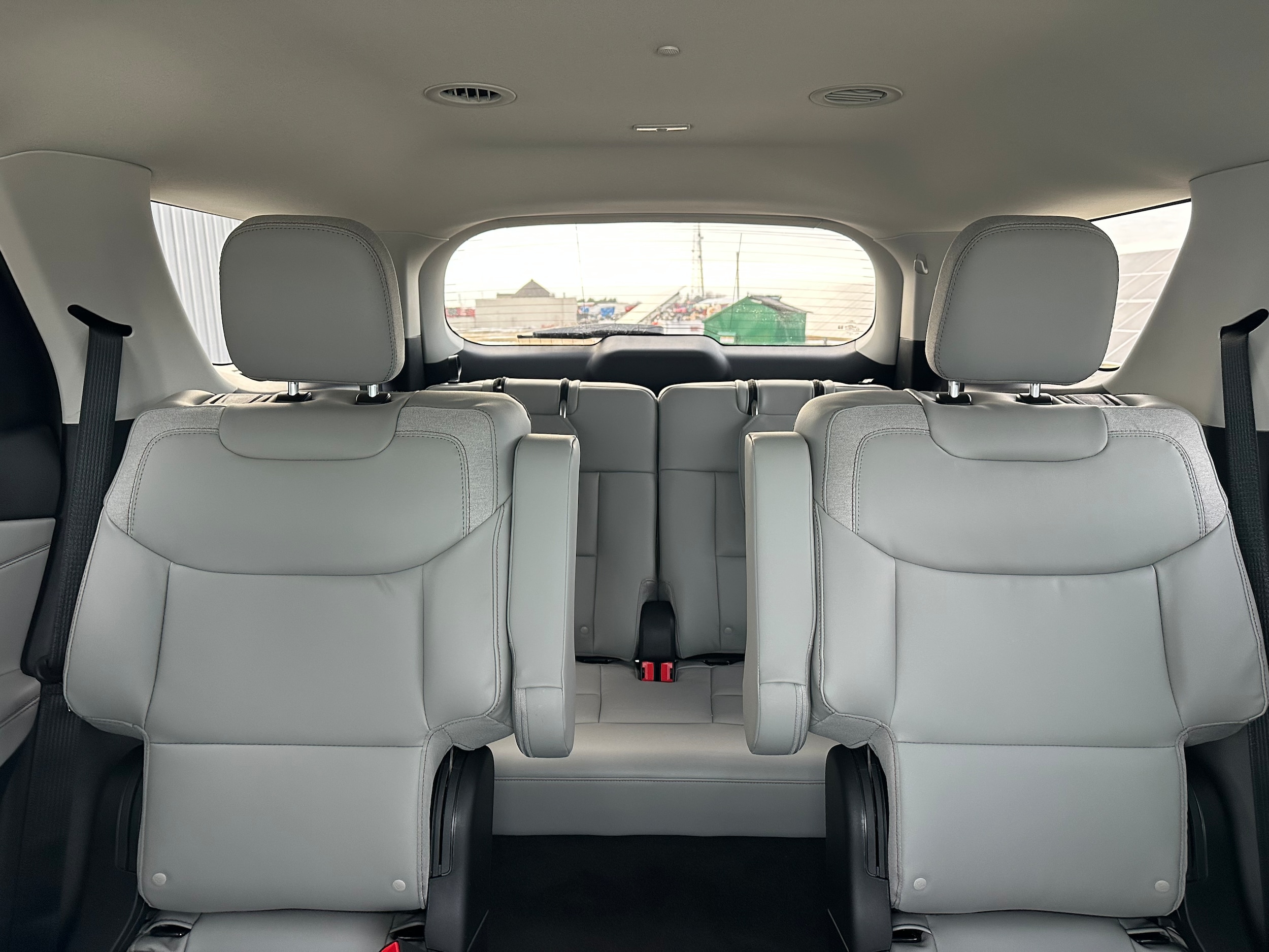 2026 Ford Explorer Active - Photo 31