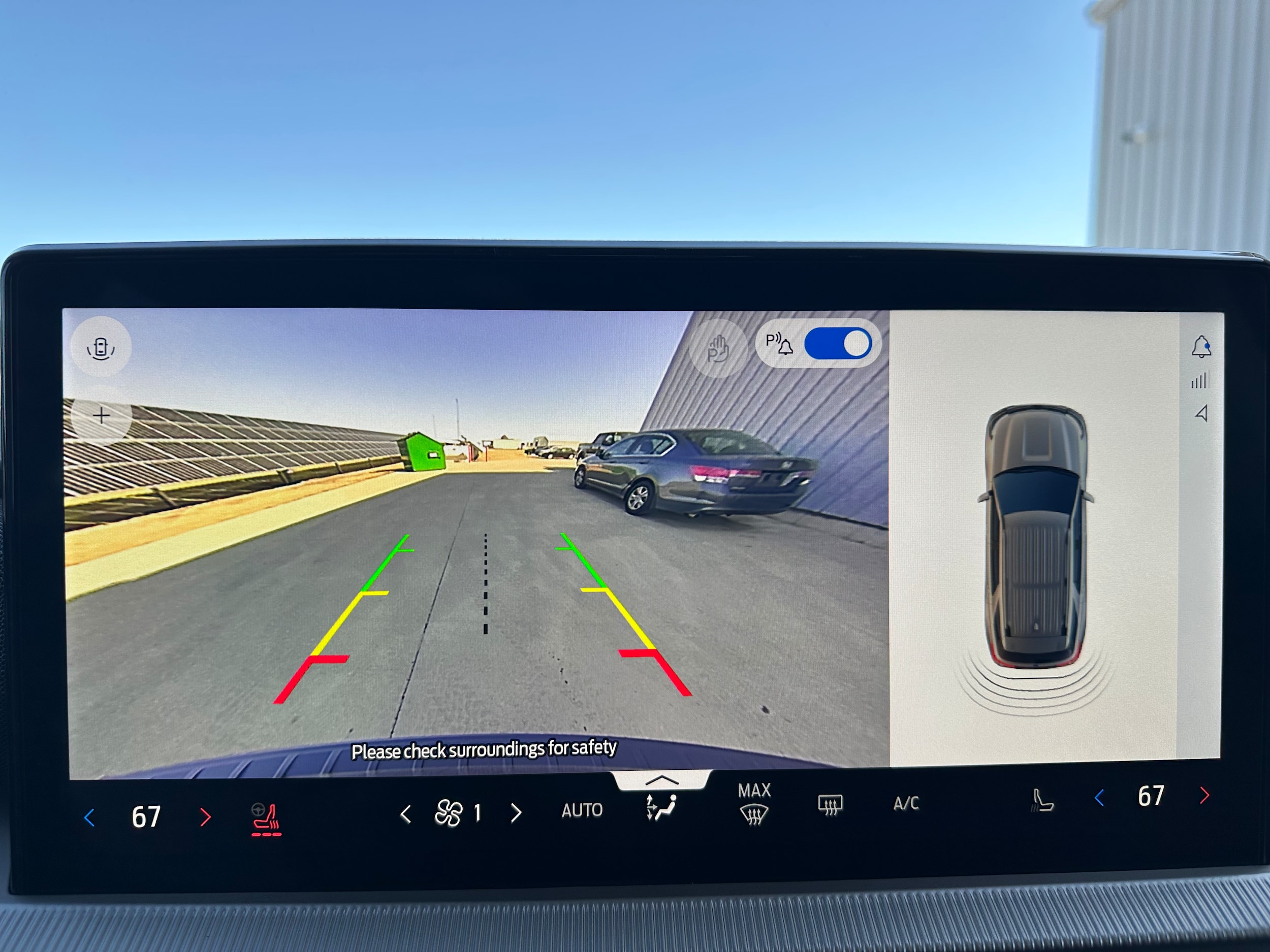 2026 Ford Explorer Active - Photo 22