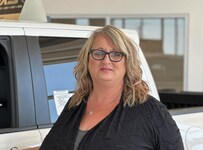 Staff member Jeannie Ritchey from 0c3c0175761c