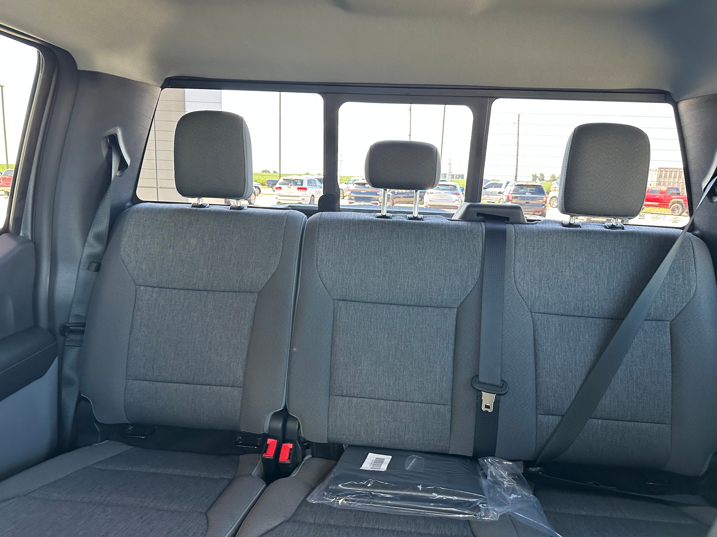 2026 Ford F-250 Super Duty XL - Photo 28