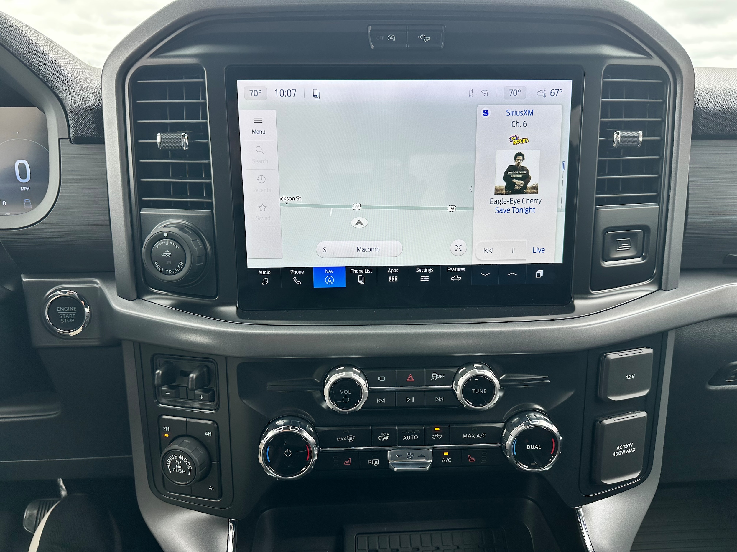 2026 Ford F-150 XLT - Photo 19